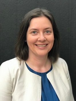 Kathryn McDonald, Qenos
